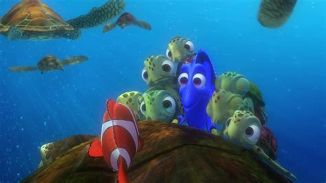 Finding Nemo 2003 Screencap Fancaps
