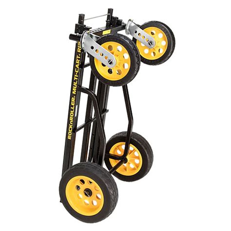 Rocknroller Multi Cart R Rt All Terrain Trolley