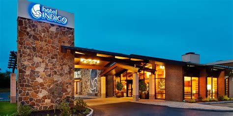 Boutique Pet Friendly Hotels In Riverhead Ny Hotel Indigo Long