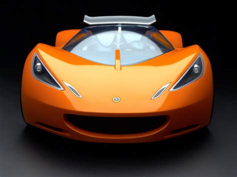 Lotus Hot Wheels Concept Pictures Information