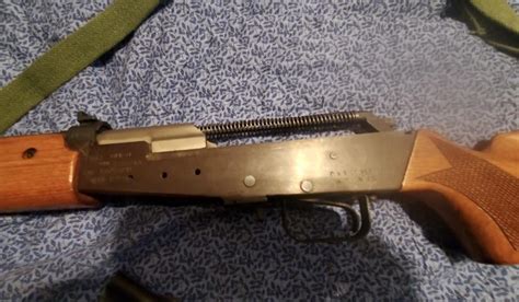 Norinco 386 Hunter Scope Mount Rak47