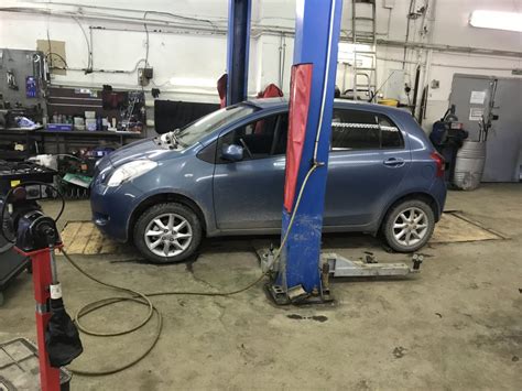 Ремонт Toyota Yaris (Ярис) — оригинальные запчасти в автосервисе ...