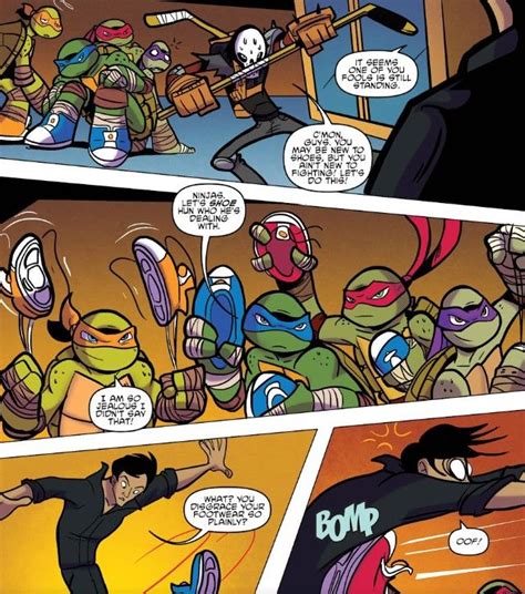 Pin De Ayasaki Akari Em Tmnt Rottmnt Em Desenhos De Anime