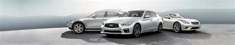 Lease End & Lease Renewal Information | INFINITI Dealer