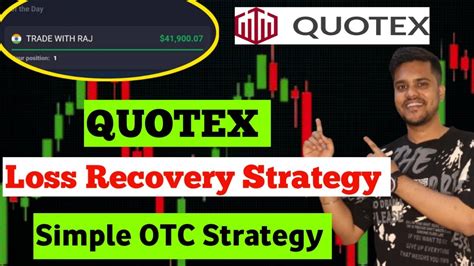 Quotex Sureshot Strategy Quotex Loss Recovery Group Quotex