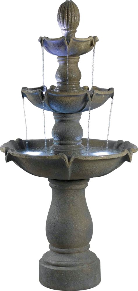 Fountain Png Images Bmp Think