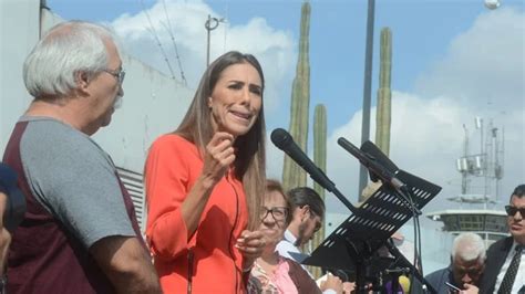 Esta Es La Carta Que Rosario Robles Le Escribió A López Obrador Desde