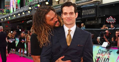 Jason Momoa's Best Red Carpet Pictures | POPSUGAR Celebrity