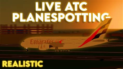 Atc Ptfs Planespotting At Rockford Intl Realistic Ptfs Roleplay