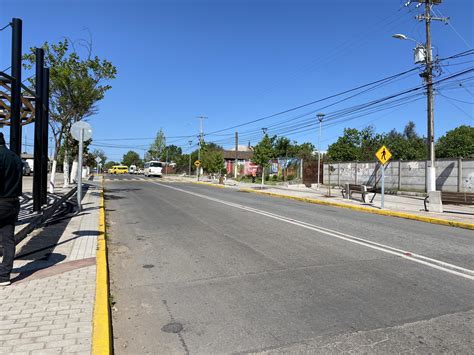 Amplían plazo para postular al programa de Pavimentación Participativa