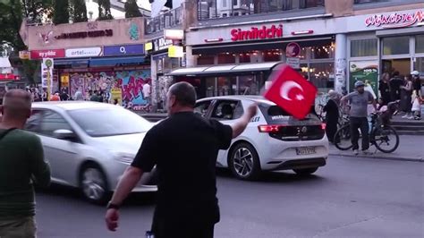 Video Özdemir Brauchen Zeitenwende gegenüber türkischen