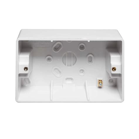 Crabtree 9053 White Moulded Sockets And Accessories Shop4 Electrical