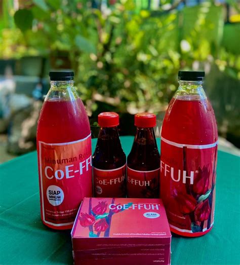 Fakultas Farmasi Unhas Hasilkan Produk Inovasi Dari Kelopak Bunga