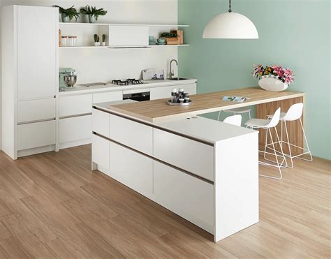 Buy Handleless Kitchen Cabinets In Dubai T1 Studio Keller Kitchens