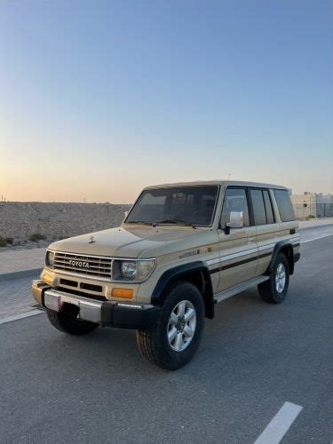 Doha Cars For Sale Toyota Lx Mzad Qatar