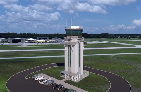 Fly To Alabama S Beaches Gulf Shores International Airport