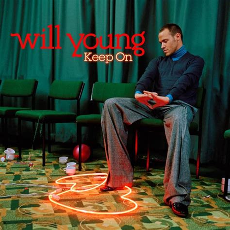 Will Young – I Love You More Than You'll Ever Know Lyrics | Genius Lyrics