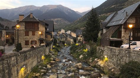 Valle De Ar N Todo Lo Que Debes Saber Sobre Esta Comarca Del Pirineo