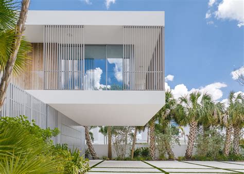 Sarasota Modern - Nautilus Homes | Luxury Custom Home Builders Sarasota