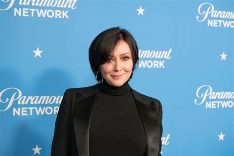 Shannen Doherty Previously Revealed One Of Her Last Wishes Newsweek