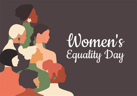 Celebrate Womens Equality Day On Aug 26