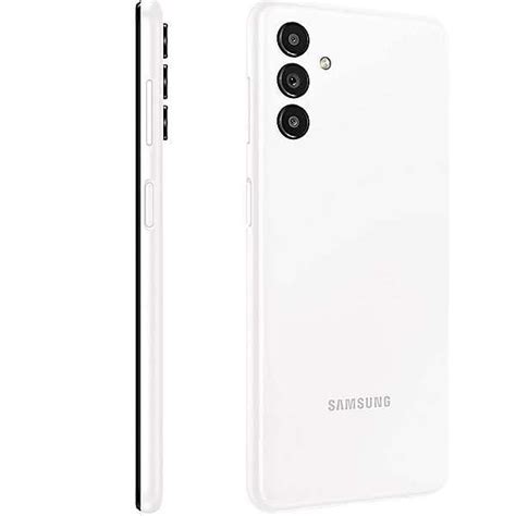 Galaxy A13 5g 64gb White Unlocked Back Market