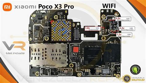 Schematic Diagram For Azteeg X Pro Poco X Pro Network Prob