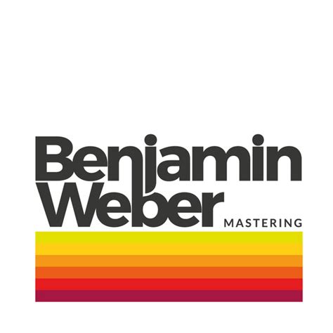 Benjamin Weber | Дискография | Discogs