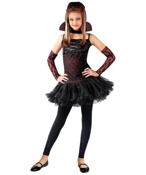 Vampirina Costume - Kids Costume - Halloween Costume at Wonder Costumes