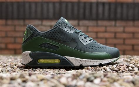 Nike Air Max Engineered Mesh Size Blog