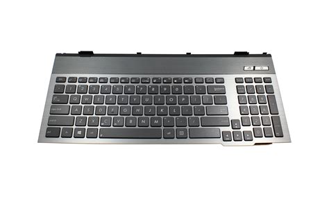 Tastatura laptop Asus G55VW iluminata