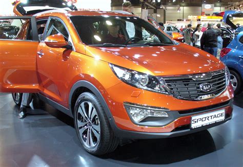 Filekia Sportage Iii