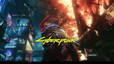 Regresa A Nightcity Con La Ultimate Edition De Cyberpunk 2077