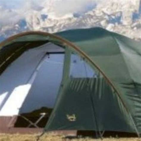 Find more Like New - Cabela’s Four Season Tent for sale at up to 90% ...