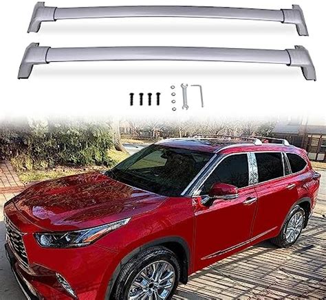 Amazon Cross Bars Roof Racks Fit For