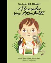 Alexander Von Humboldt Sanchez Vegara Maria Isabel Ksi Ka W Empik