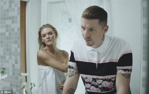 Megjelent Professor Green legújabb klipje Starity hu