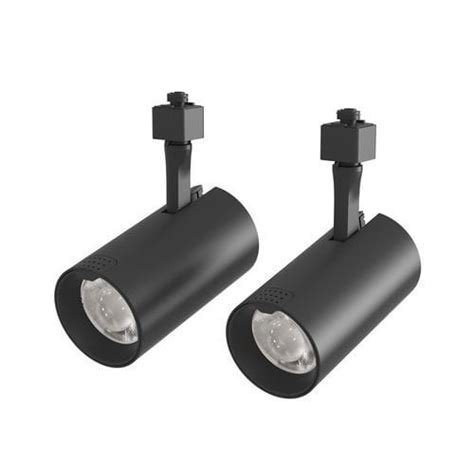 Led Track Light Aiscene Kinglumi Co Ltd Cylindrical Cast