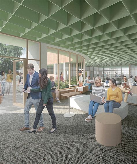 South Oakleigh College Architecture Architecture