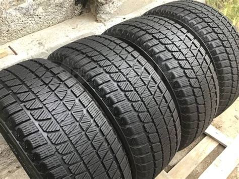 Bridgestone Blizzak DM-V3, 285/50 R20, 20", 1 шт, 285 мм, 50 % ...