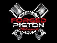 15 Luke's Motorshop ideas | logo design, pistons, mechanics logo