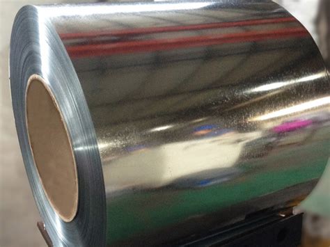 Hot Dipped Galvanized Steel Coil And Strip COSASTEEL