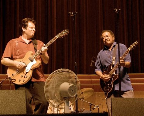 Dave Spector And Jimmy Johnson Jimmy Johnson Blues Musicians Blues