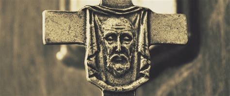 Sacred Face Crucifix Religion - Free photo on Pixabay - Pixabay