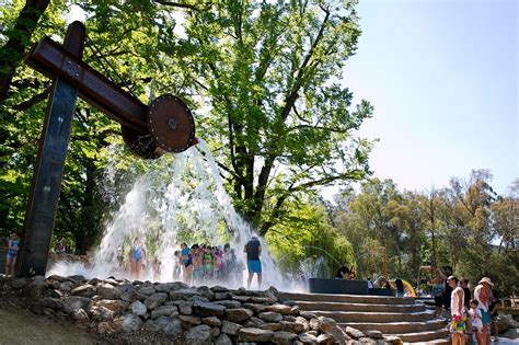 Water Playgrounds — Water Features by Design - Water Playgrounds ...