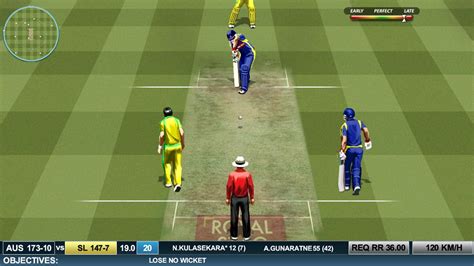 T20 Cricket Games Ipl 2018 3d For Android Apk Download