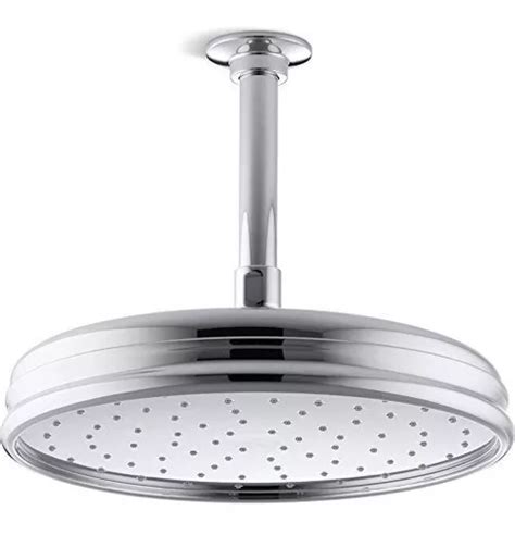 Kohler 13693 vnt Rain Showerhead Cabezal De Lluvia Tradicion Envío gratis