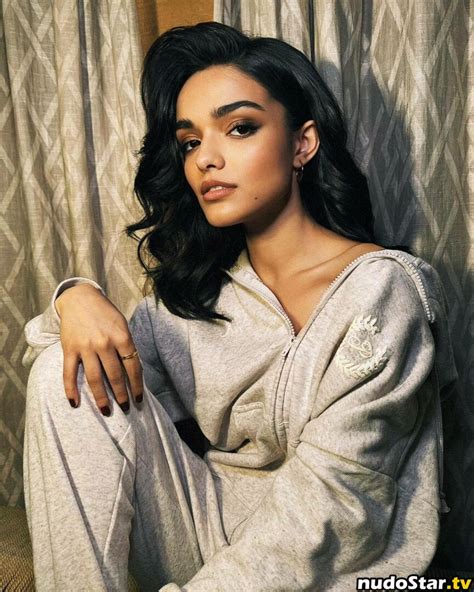 Rachel Zegler Rachelzegler Rachmariexoxo Nude OnlyFans Photo Nudostar TV