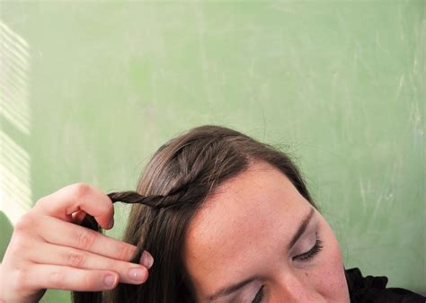 Ducklings In A Row Hair Diy Tutorials Holiday Guide Day Of