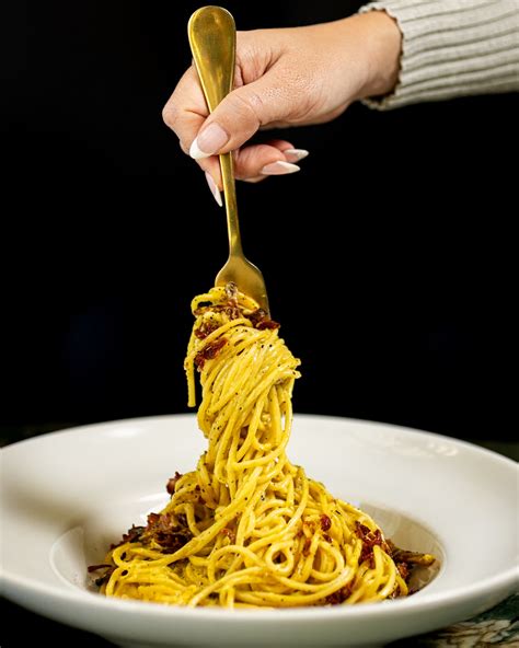 Little Italy Italian Restaurant San Diego